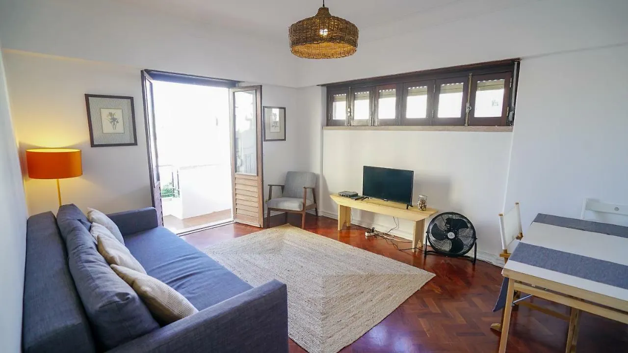 The Mouraria Apartment Lisboa 0*,