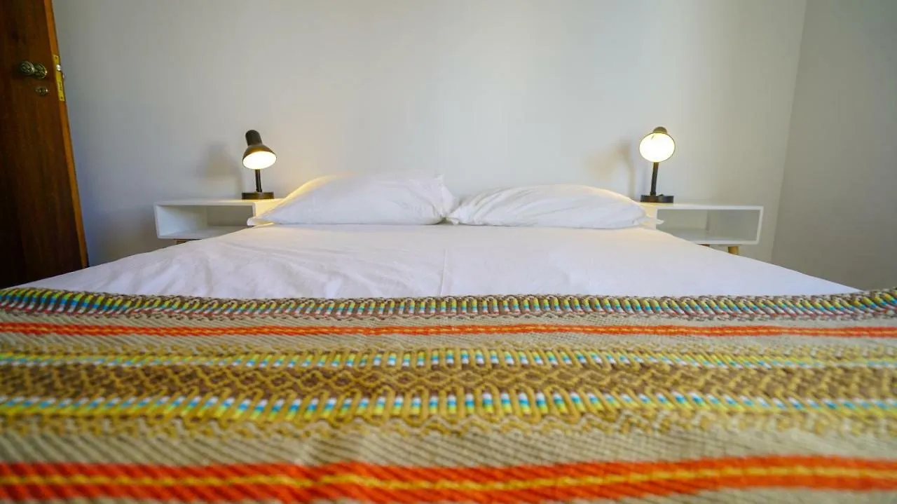 The Mouraria Apartment Lisboa