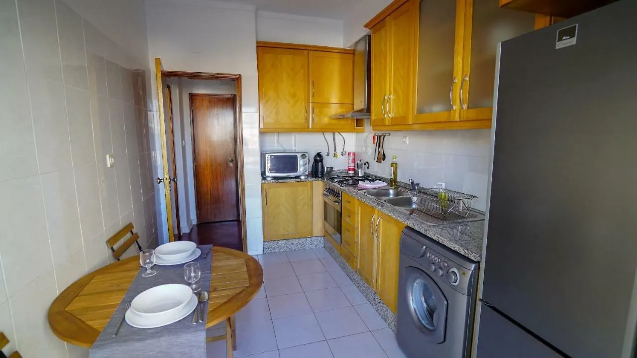 The Mouraria Apartment Lisboa